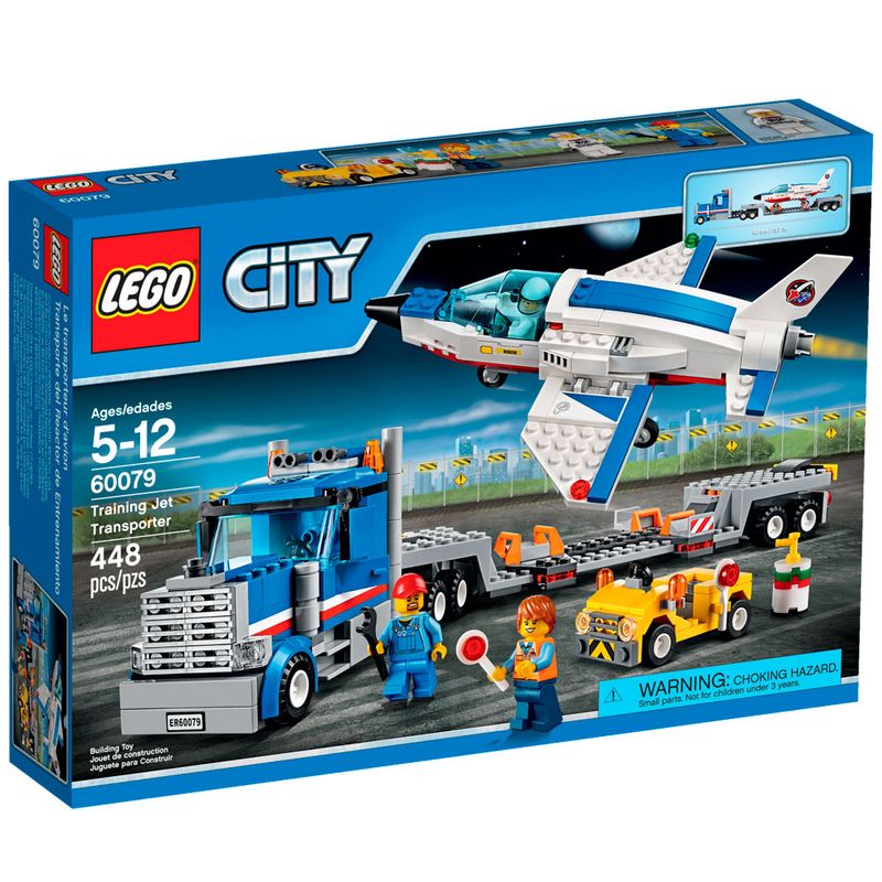 60079---LEGO-City---Transportador-Aviao-a-Jato-de-Treino