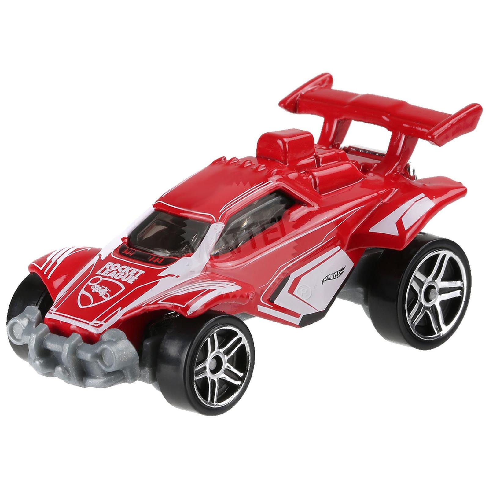 Hot Wheels - Octane - Rocket League - GHC80 - Ri Happy