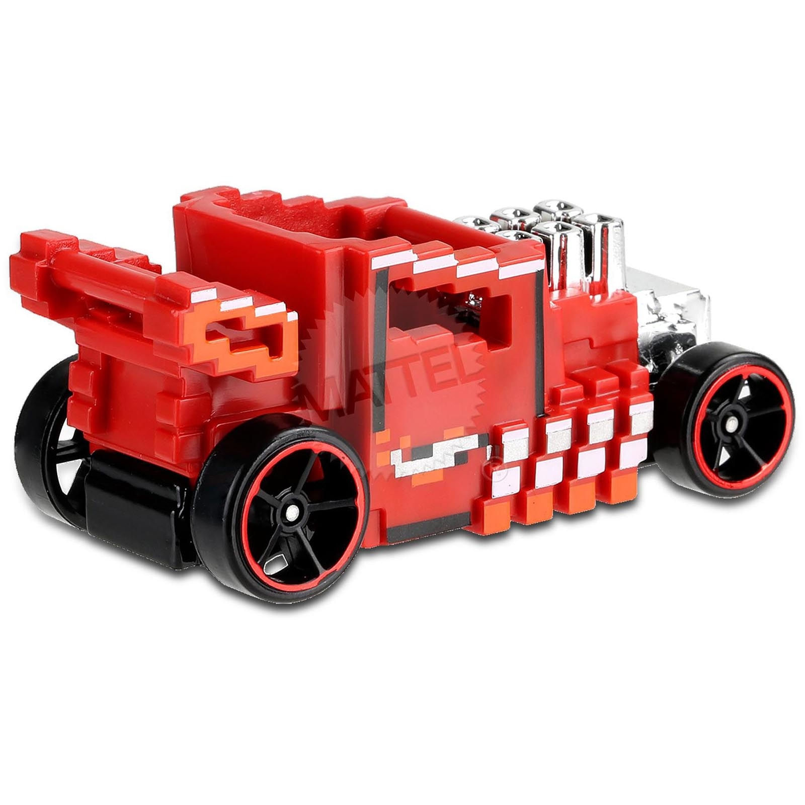 ピクセル Hot Wheels - Pixel Shaker - GHB76 - Ri Happy