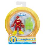 Mini-Figura-de-Acao---DC-Comics---Imaginext---The-Flash-com-Acessorios-15-Cm---Mattel