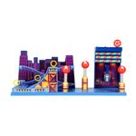 Playset-e-Mini-Figura---Sonic---Studiopolis--Zone---Candide-0