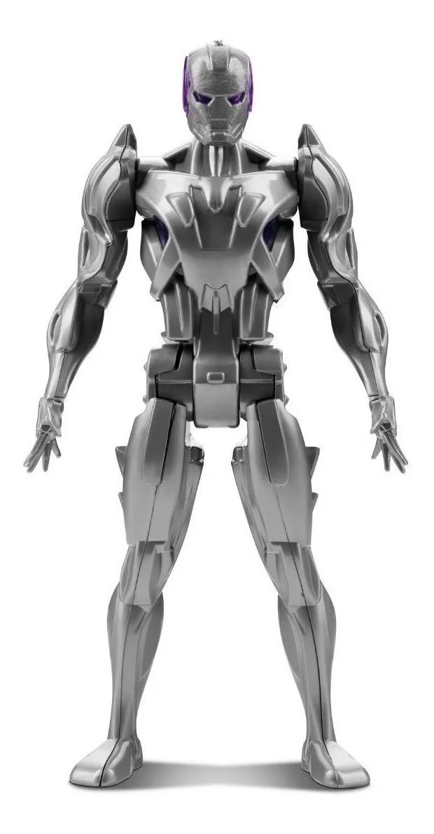 Tiger Squad Mist-Man - Ri Happy