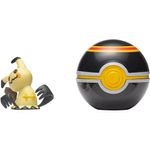 Figuras-de-Acao---Pokemon---Wave-7---Jazwares---Mimikyu-com-Luxury-Ball---Sunny-0