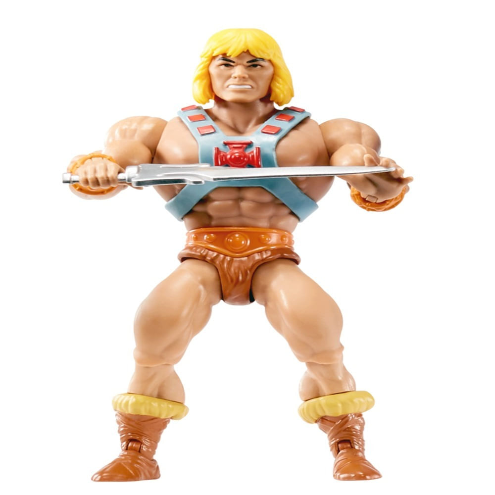 heman rihappy