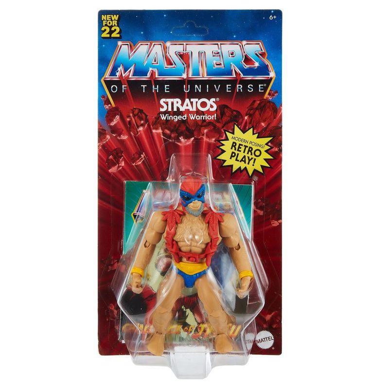 Figura-de-Acao---Colecionavel---Masters-Of-The-Universe---Stratos---28-cm---Mattel-6