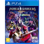 Jogo-PS4---Sony---Power-Rangers--Battle-for-The-Grid-0