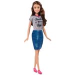 Boneca-Barbie---Fashionista---Smile-With-Style---Original---Mattel