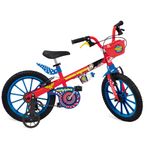 Bicicleta-Aro-16---DC-Comics---Liga-da-Justica---Mulher-Maravilha---Bandeirante