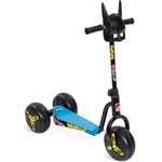Patinete---DC-Comics---Liga-da-Justica---Batman---Bandeirante