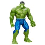 Boneco-Articulado-30cm---Titan-Hero-Series---Marvel-Avengers---Hulk---Hasbro