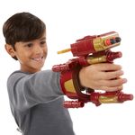 Luva-Protetora-com-Lancador---Marvel-Avengers---Capitao-America-Guerra-Civil---Homem-de-Ferro---Hasbro