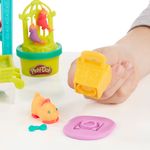 Playset-e-Massa-de-Modelar---Play-Doh-Town---Tenda-de-Mascotes-Pet-Shop---Hasbro