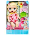 Boneca-Bebe---Baby-Alive---Hora-do-Lanchinho---Loira---Hasbro