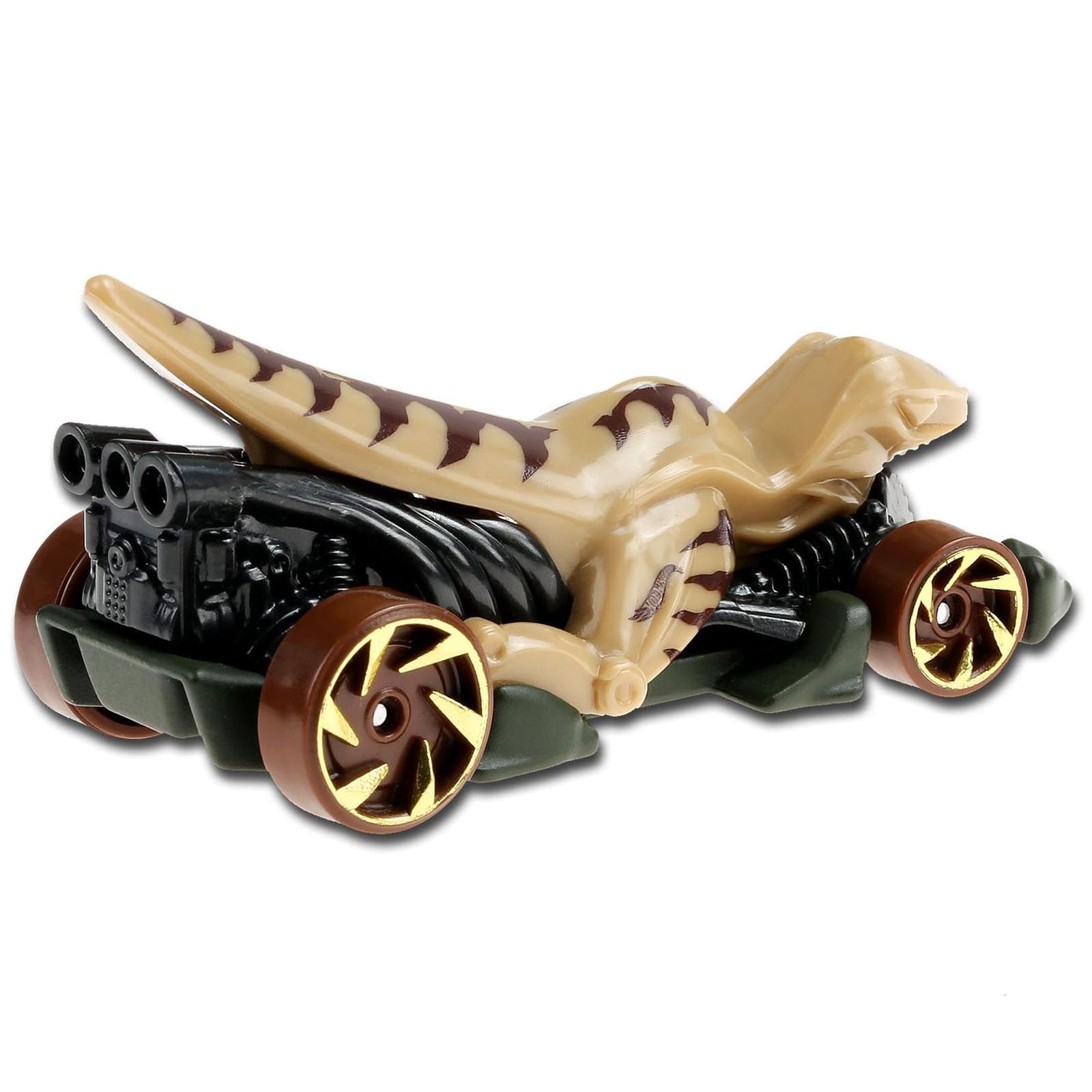 Carrinho Hot Wheels Veloci-Racer - Mattel