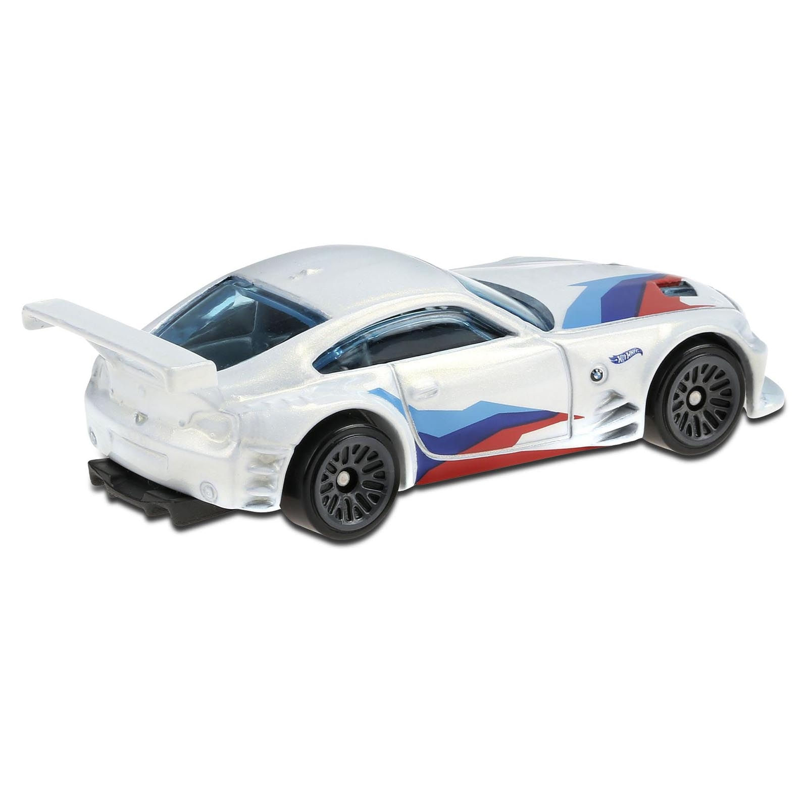Hot Wheels - BMW Z4 M Motorsport - GHD16 - Ri Happy