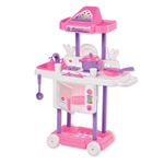 Playset-Acessorios-de-Cozinha---Riva-Chef---Calesita