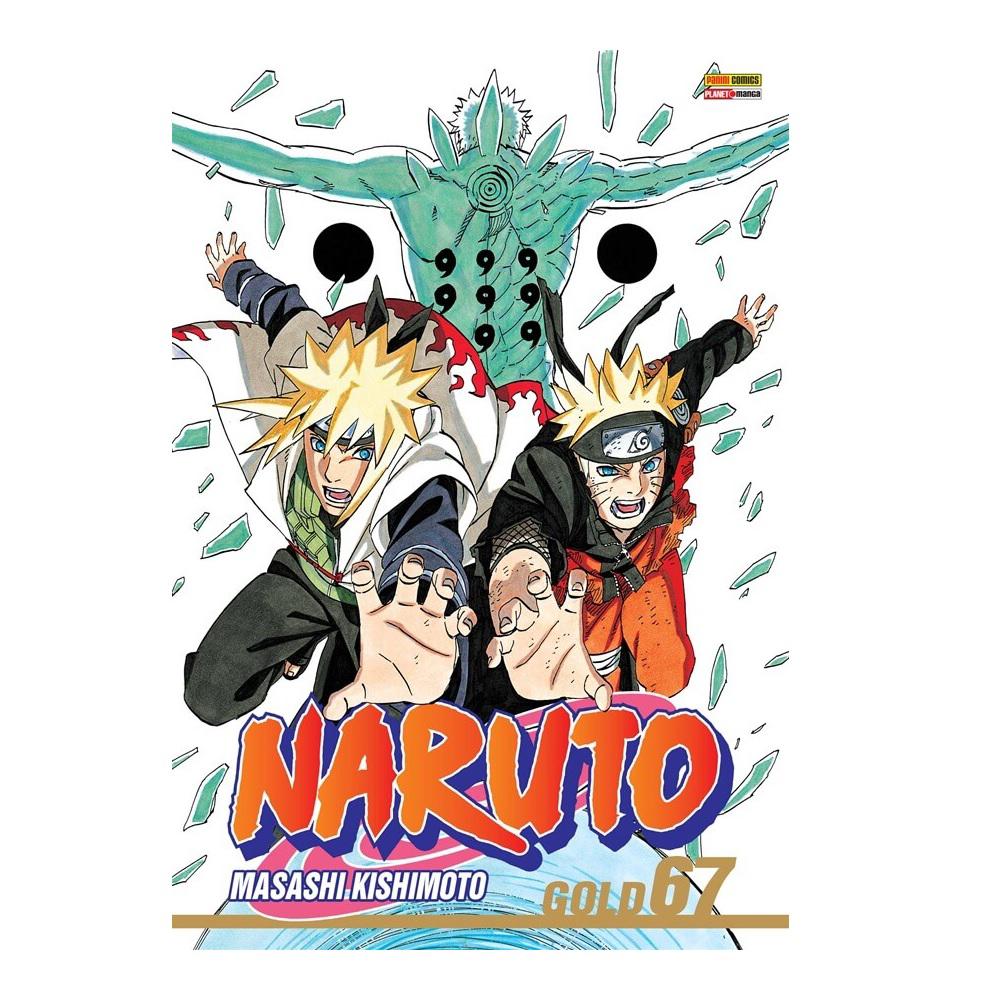 Planet Naruto