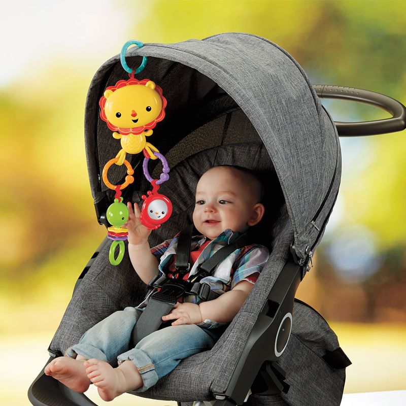 Pack-3-Mobiles---Amigos-Para-Sempre---Fisher-Price