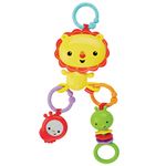 Pack-3-Mobiles---Amigos-Para-Sempre---Fisher-Price