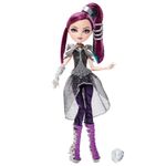 Boneca-Ever-After-High---Jogos-de-Dragoes---Raven-Queen---Mattel