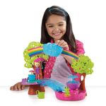 Playset-e-Mini-Boneca-Polly-Pocket---Diversao-na-Chuva---Mattel