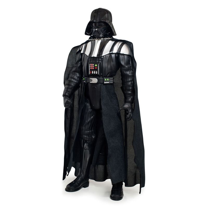 Boneco-Premium-40cm---Disney-Star-Wars---Darth-Vader---Mimo
