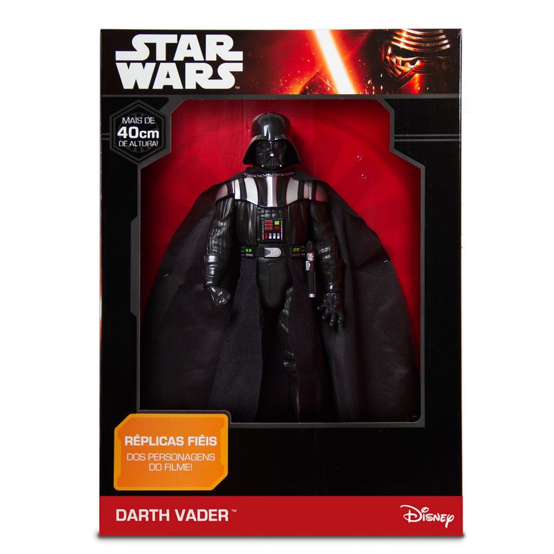 Boneco-Premium-40cm---Disney-Star-Wars---Darth-Vader---Mimo