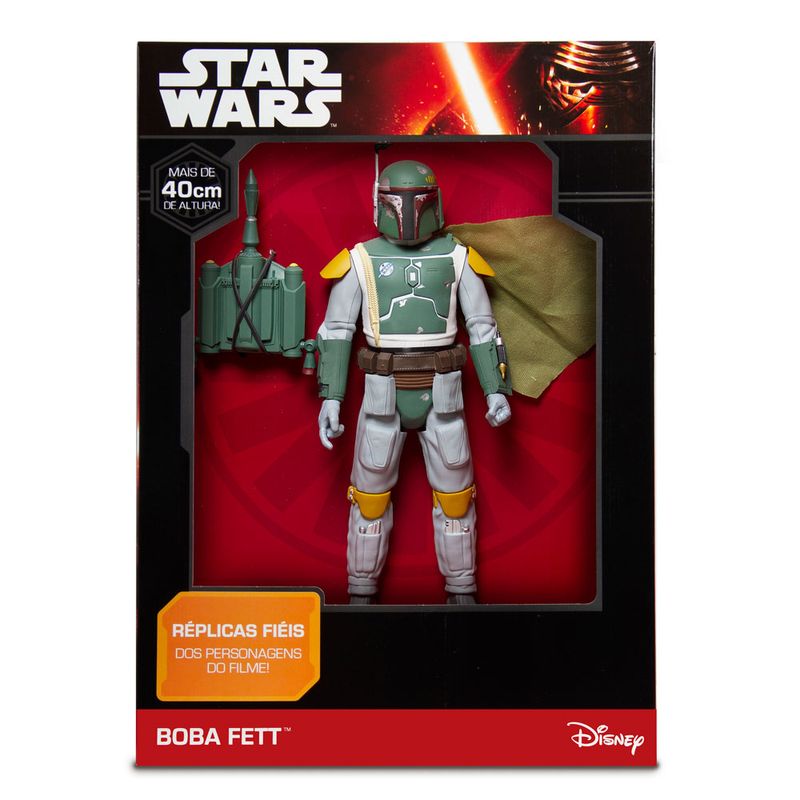 Boneco-Premium-40cm---Disney-Star-Wars---Boba-Fett---Mimo