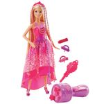 Boneca-Barbie---Reinos-Magicos---Penteados-Magicos---Barbie-com-Trancador---Mattel