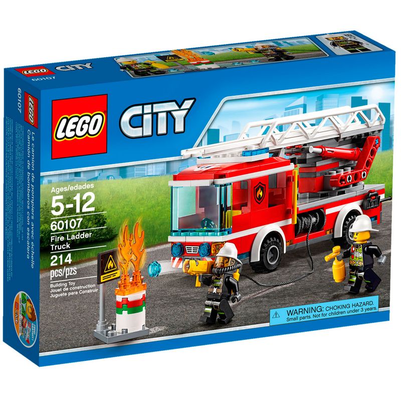 60107---LEGO-City---Caminhao-de-Bombeiros-com-Escada