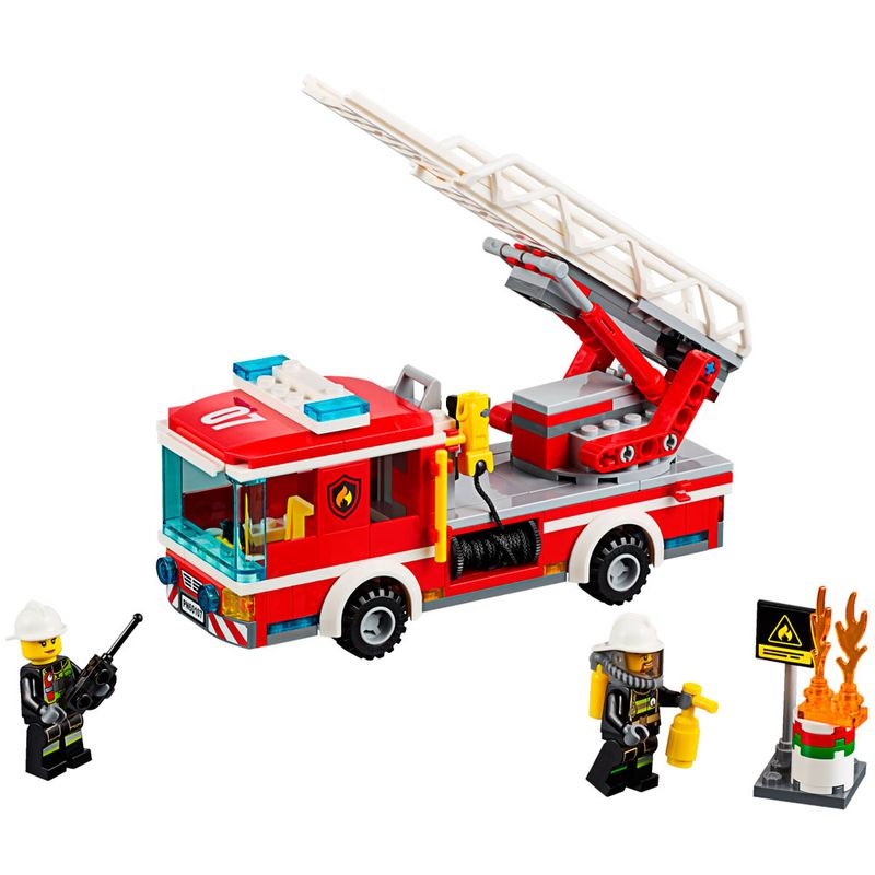 60107---LEGO-City---Caminhao-de-Bombeiros-com-Escada