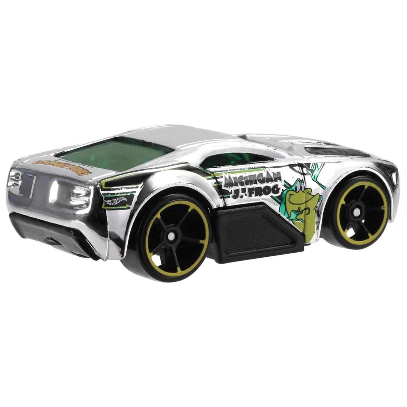Holywings© ホーリーウィングス様 Hot Wheels - Michigan J. Frog - Horseplay - Looney Tunes - FKC75
