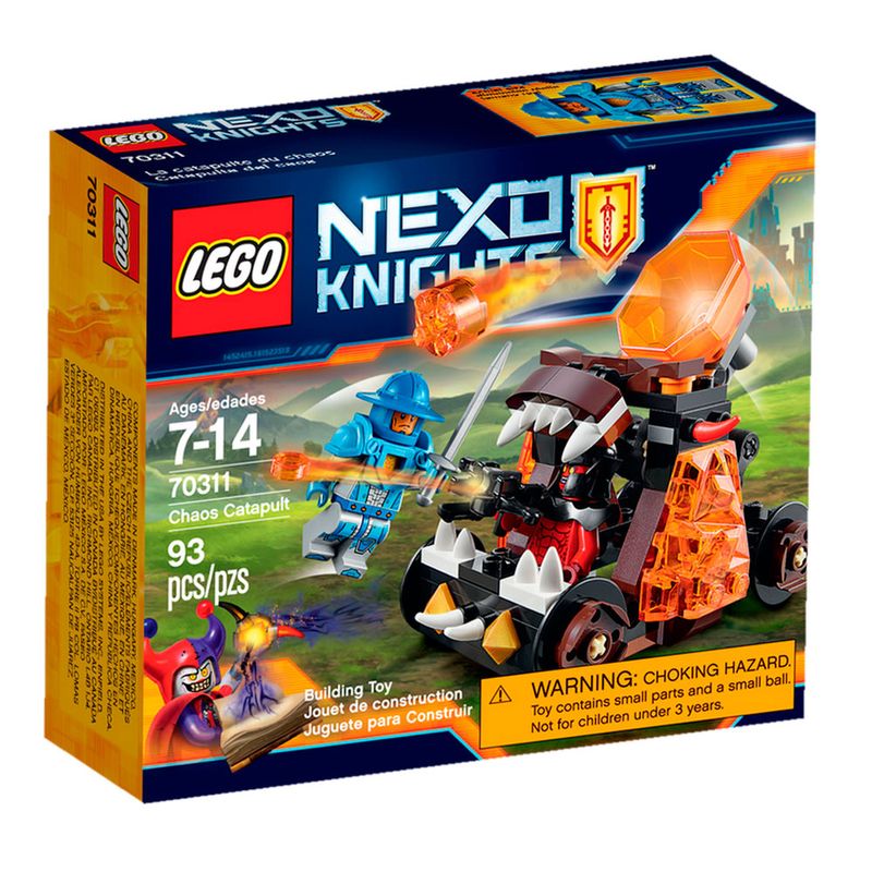 70311---LEGO-Nexo-Knights---Catapulta-do-Caos