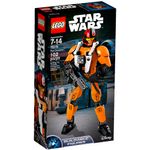 75115---LEGO---Disney-Star-Wars---Episodio-VII---Figura-Articulada---Poe-Dameron