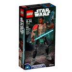 75116---LEGO---Disney-Star-Wars---Episodio-VII---Figura-Articulada---Finn