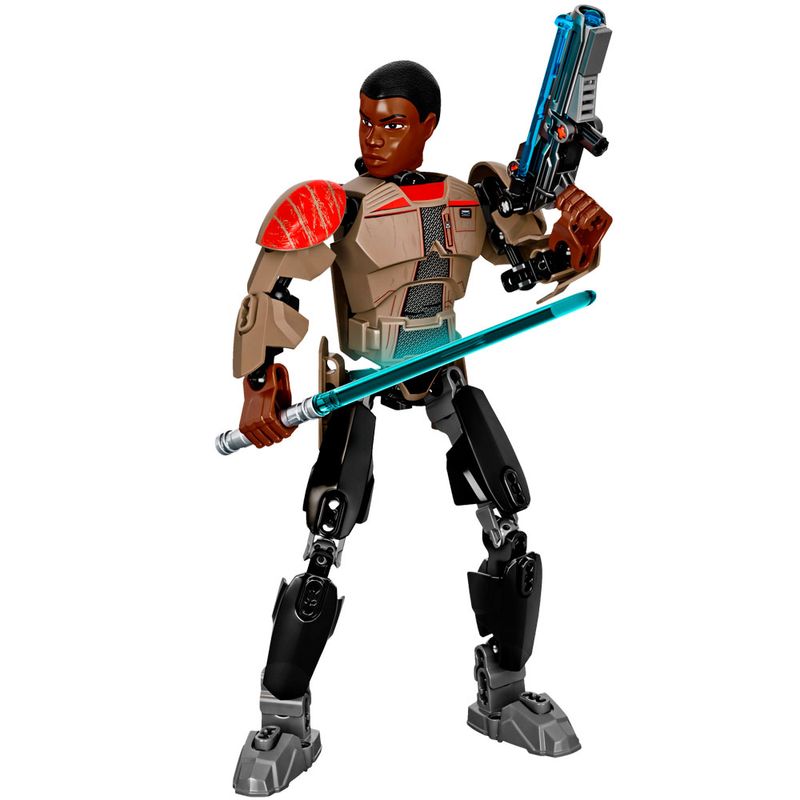 75116---LEGO---Disney-Star-Wars---Episodio-VII---Figura-Articulada---Finn