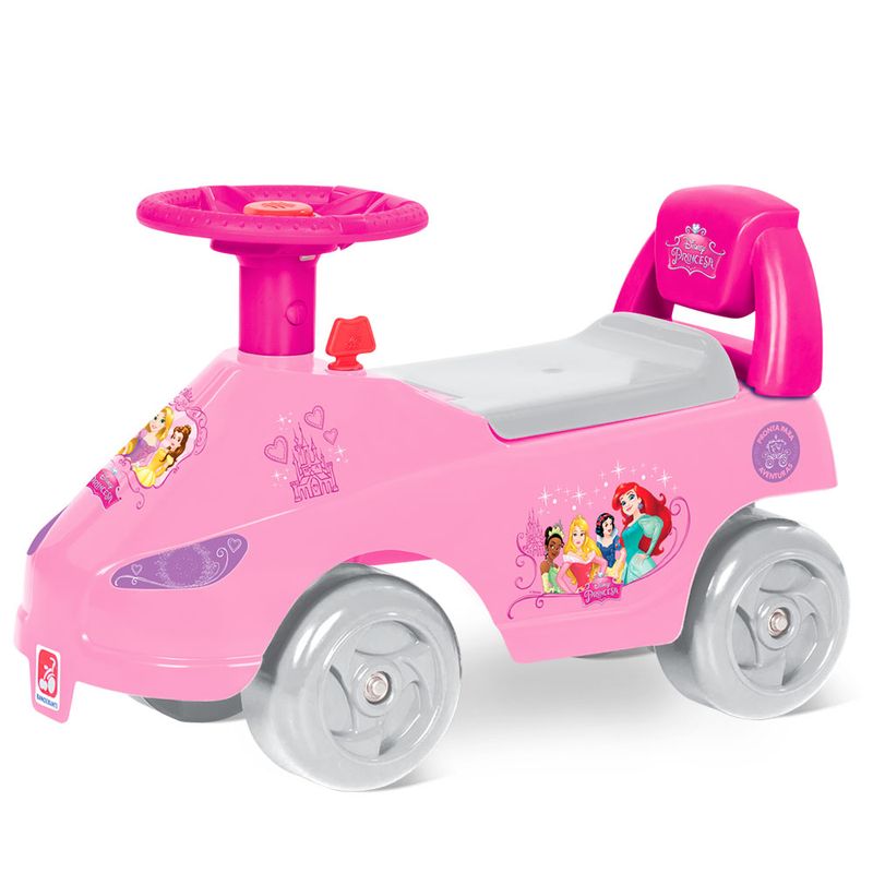 Andador---Passo-a-Passo---Disney-Frozen---Bandeirante