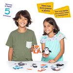 Conjunto-de-Atividades---Core---Livro-dos-Bichinhos-de-Feltro---Colecao-Fazendo-Arte---Toyster-2