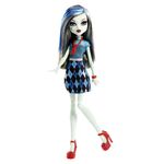 Boneca-Monster-High---New-Style---Frankie-Stein---Mattel