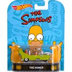 Carrinho-Hot-Wheels---Serie-Entretenimento---The-Simpsons---The-Homer---Mattel