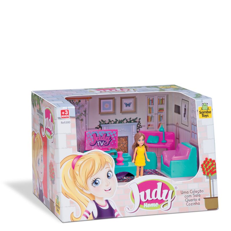 Colecao-Judy-Home---Sala-com-Boneca-Sortida---Samba-Toys-2