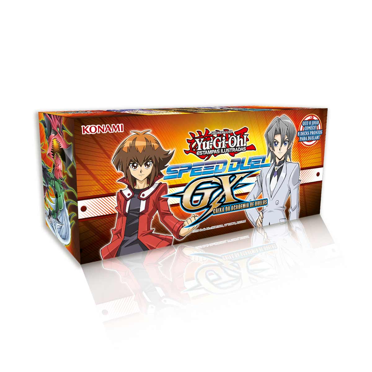 yu gi oh gx roid deck YuGiOh 5D's Zombie World English Structure Deck main image 1