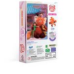 Quebra-Cabeca---Disney-Pixar---Turning-Red---100-Pecas---Toyster-1