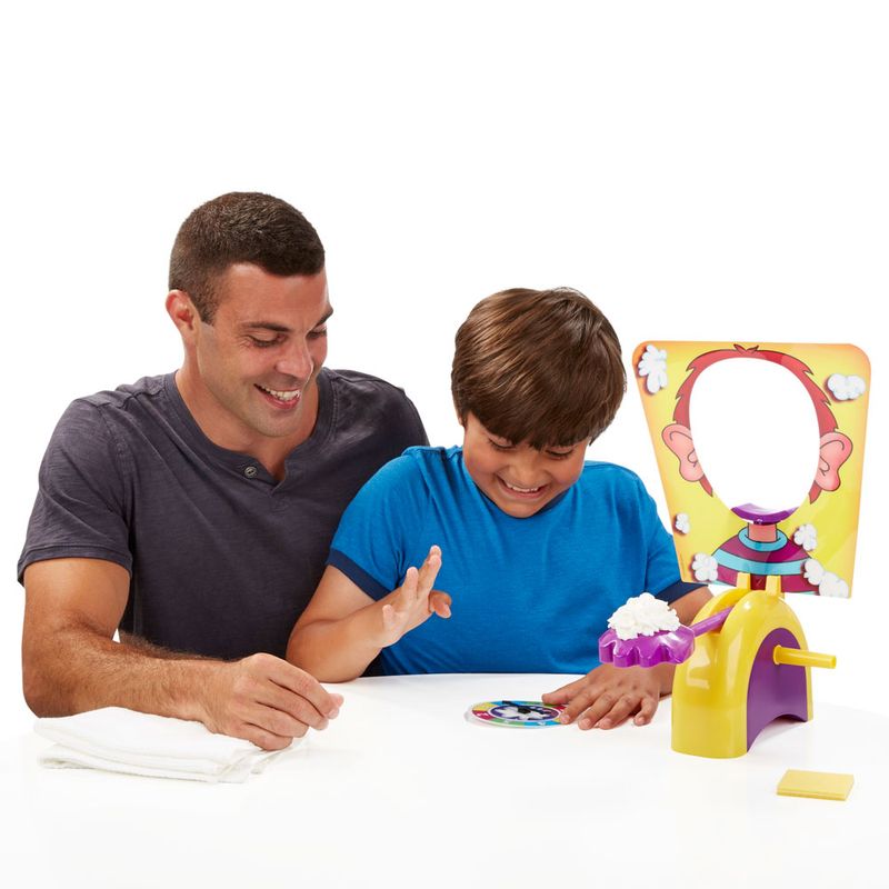 Jogo---Pie-Face---Hasbro