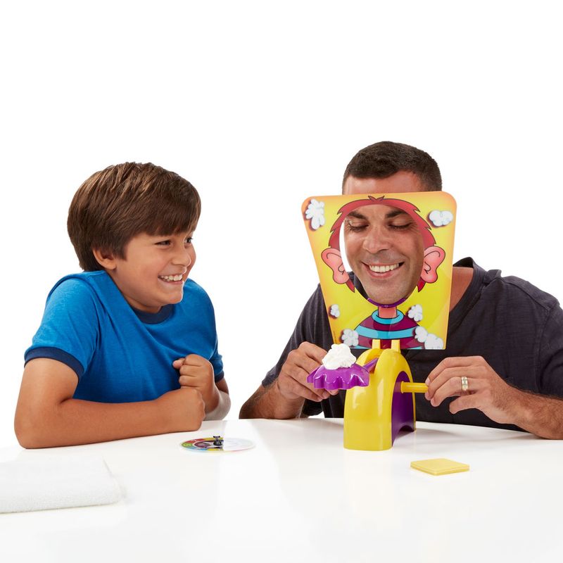 Jogo---Pie-Face---Hasbro