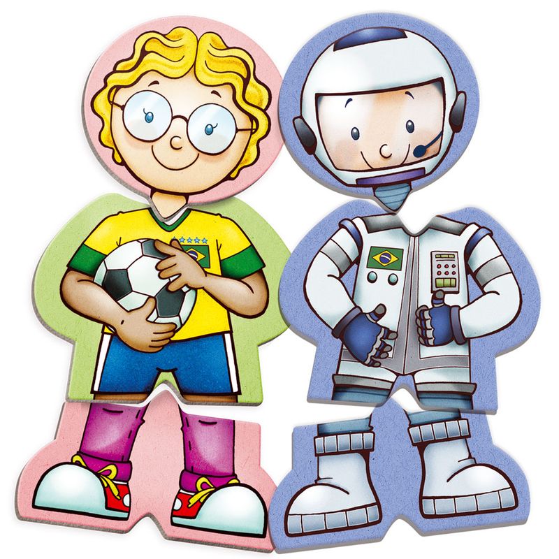 Jogo-Educativo---Escolhendo-Profissoes---24-Pecas---Toyster
