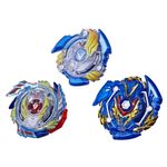 Pioes-de-Batalha---Beyblade-Burst---Valtryek-Kit-Triplo---Hasbro-0