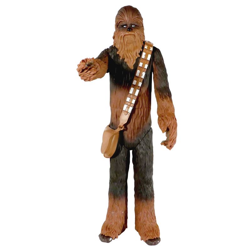 Boneco-Premium-40cm---Disney-Star-Wars---Chewbacca---Mimo