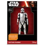 Boneco-Premium-40cm---Disney-Star-Wars---Capitain-Phasma---Mimo