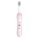Escova-de-Dentes-Infantil---Rosa---Chicco